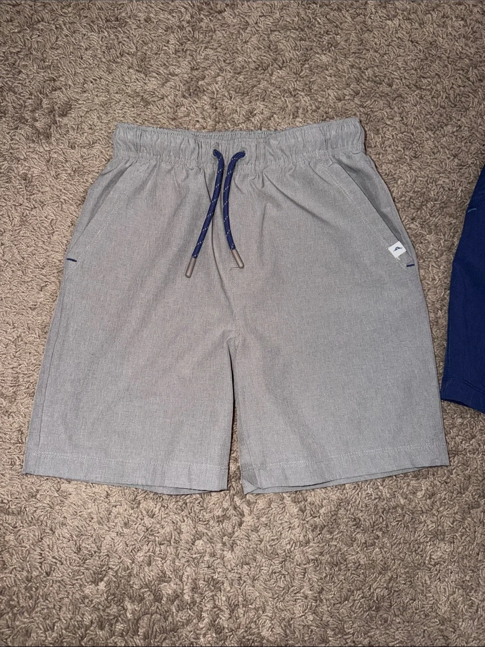Tommy Bahamas active shorts